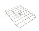 0USB01 Kelvinator Pan Rack Kit