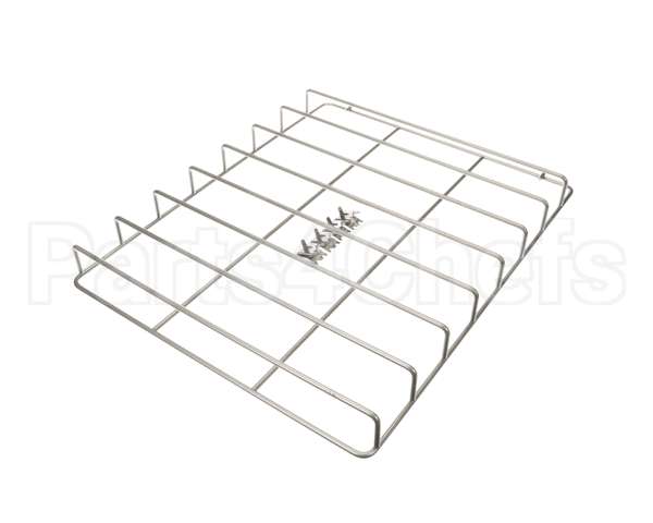 0USB01 Kelvinator Pan Rack Kit