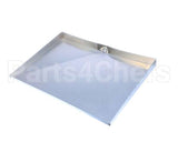 0USB03 Kelvinator Pan,Defrost Drain,Evaporator