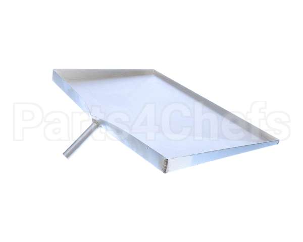 0USB03 Kelvinator Pan,Defrost Drain,Evaporator