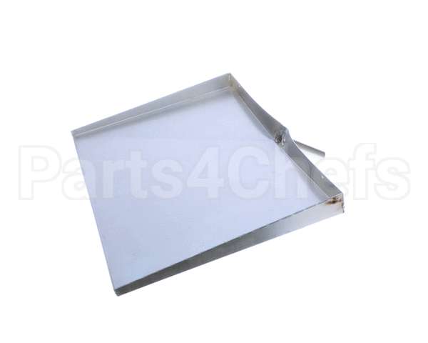 0USB03 Kelvinator Pan,Defrost Drain,Evaporator