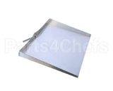 0USB03 Kelvinator Pan,Defrost Drain,Evaporator