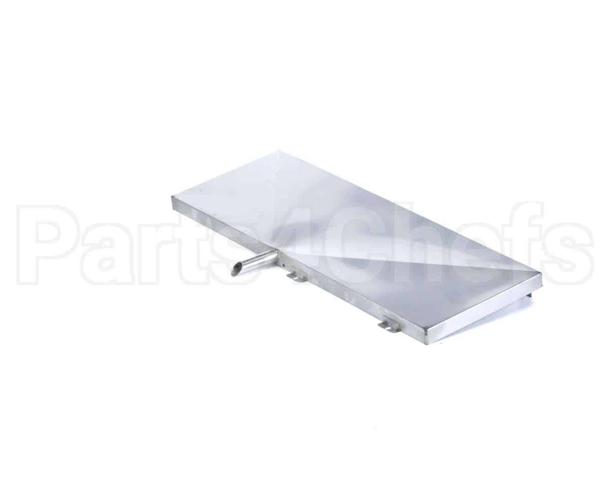 0USB05 Kelvinator Pan,Defrost Drain,Evaporator