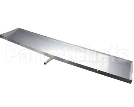 0USB06 Kelvinator Pan,Defrost Drain,Evaporator