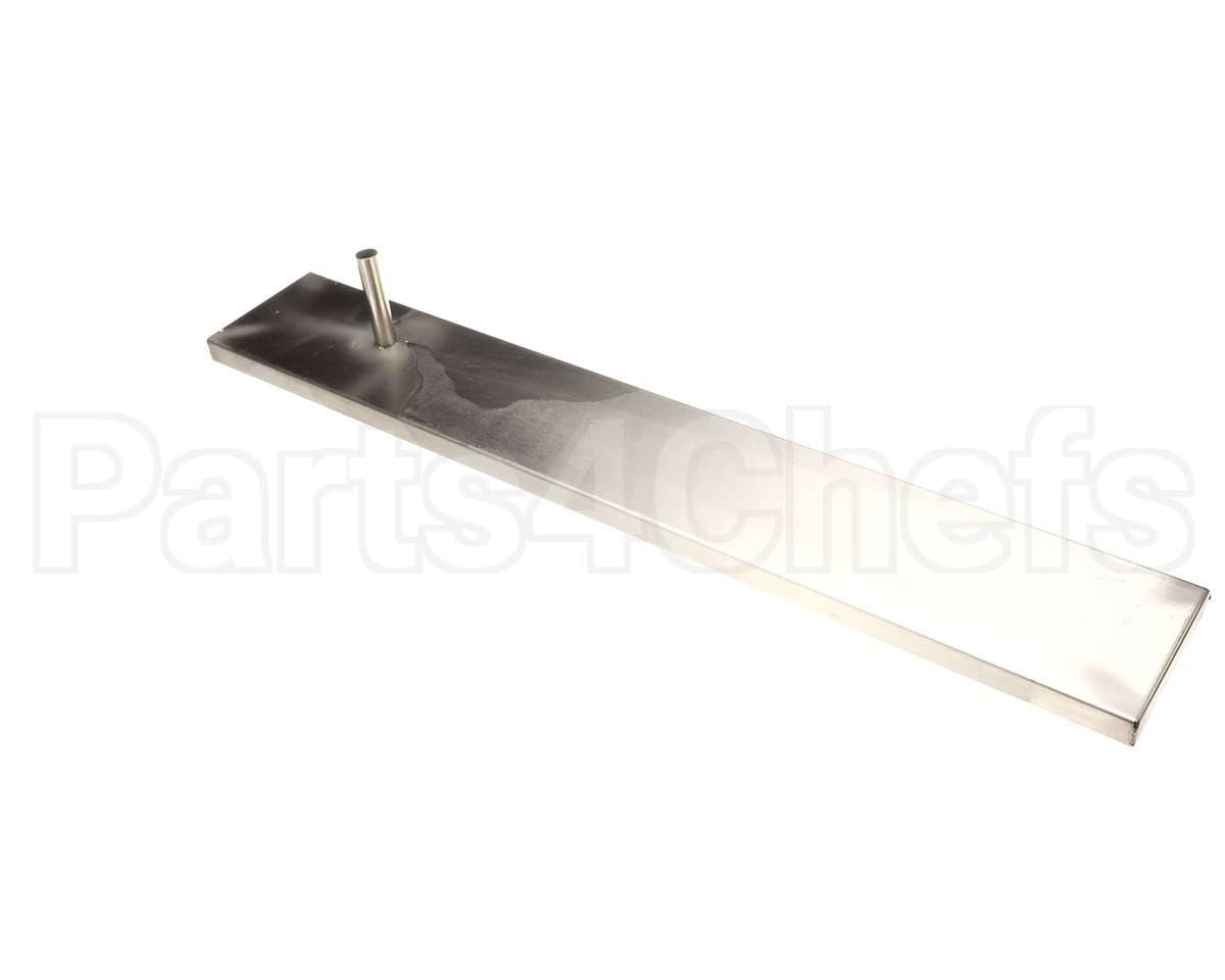 0USB08 Kelvinator Pan,Defrost Drain,Evaporator