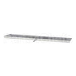 0USB17 Kelvinator Pan,Defrost Drain,Evaporator