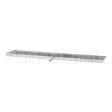 0USB17 Kelvinator Pan,Defrost Drain,Evaporator