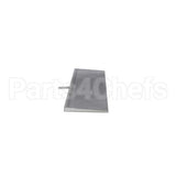 0USB17 Kelvinator Pan,Defrost Drain,Evaporator