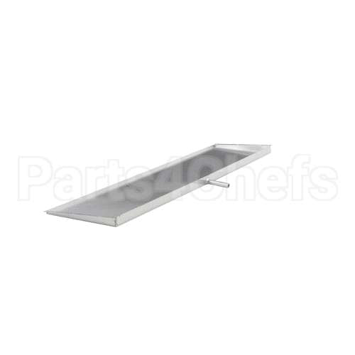 0USB17 Kelvinator Pan,Defrost Drain,Evaporator