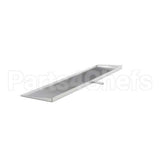 0USB17 Kelvinator Pan,Defrost Drain,Evaporator