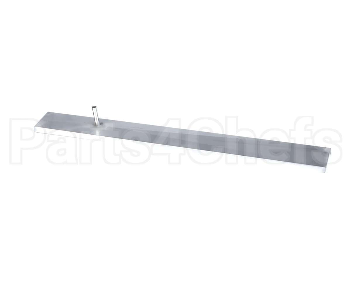 0USB19 Kelvinator Pan,Defrost Drain,Evaporator