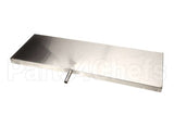 0USB20 Kelvinator Pan,Defrost Drain,Evaporator