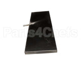 0USB20 Kelvinator Pan,Defrost Drain,Evaporator