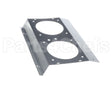 0USB45 Kelvinator Panel,Fan Motor Mount,Housing