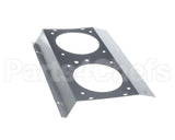 0USB45 Kelvinator Panel,Fan Motor Mount,Housing