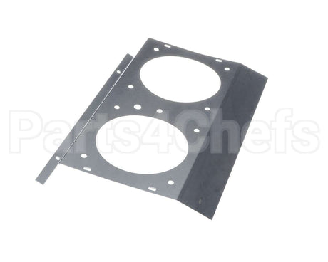 0USB45 Kelvinator Panel,Fan Motor Mount,Housing