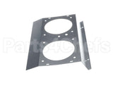 0USB45 Kelvinator Panel,Fan Motor Mount,Housing