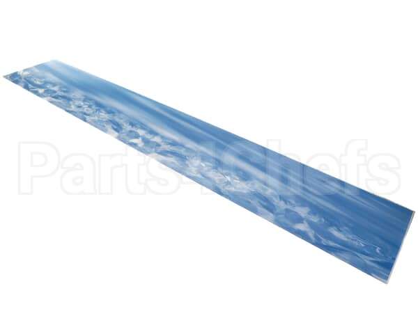 0USB49 Kelvinator Panel,Front Display,Lamp Lens