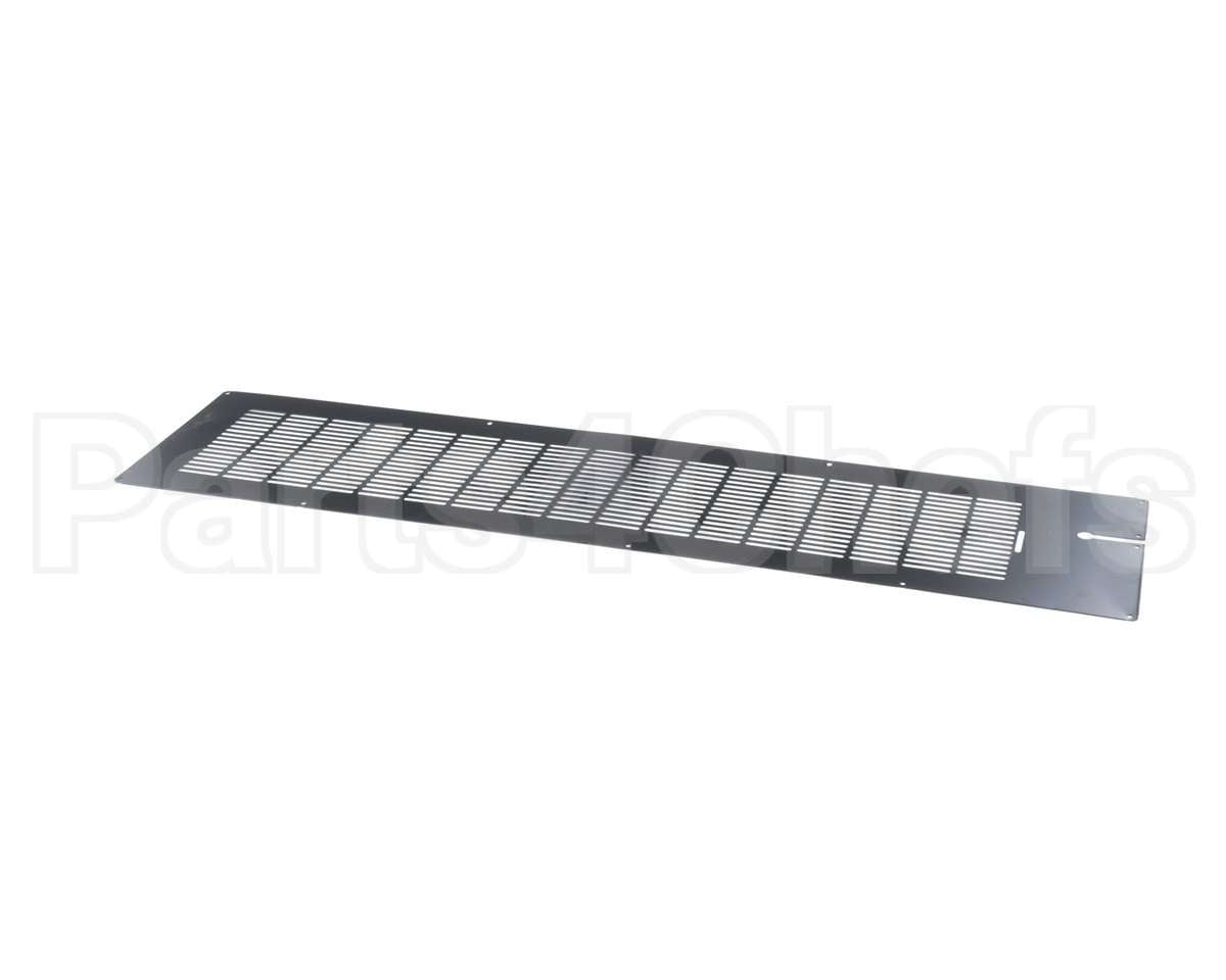 0USB62 Kelvinator Panel,Service Access,Rear