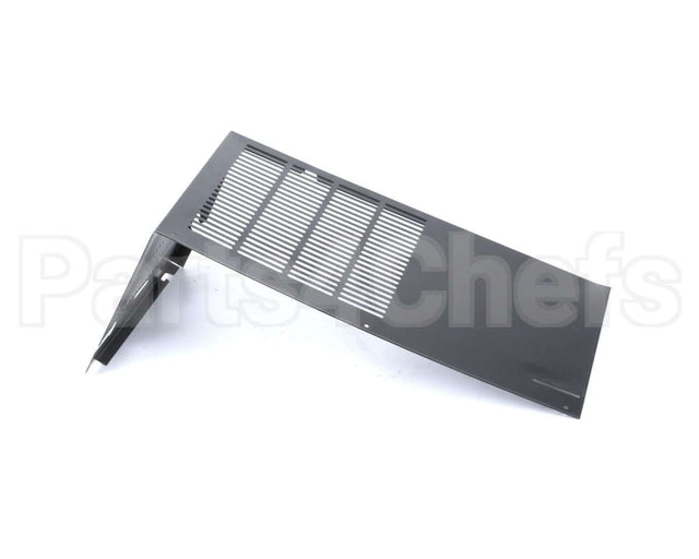 0USB64 Kelvinator Panel,Side/Back,Louvered