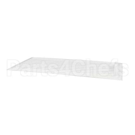 0USB87 Kelvinator Panel-Inner Door