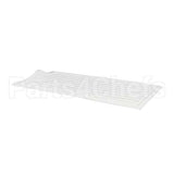0USB87 Kelvinator Panel-Inner Door
