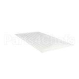 0USB87 Kelvinator Panel-Inner Door