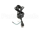 0USBD4 Kelvinator Power Cord,Electric,115 V