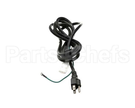 0USBD4 Kelvinator Power Cord,Electric,115 V