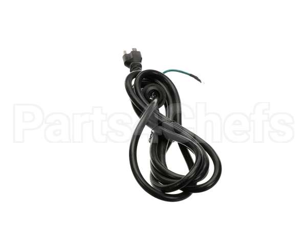 0USBD4 Kelvinator Power Cord,Electric,115 V