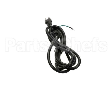 0USBD4 Kelvinator Power Cord,Electric,115 V