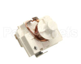 0USBE6 Kelvinator Relay/Starter