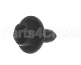 0USBG3 Kelvinator Screw,Hex Head,1/4-20X5/8,Hing