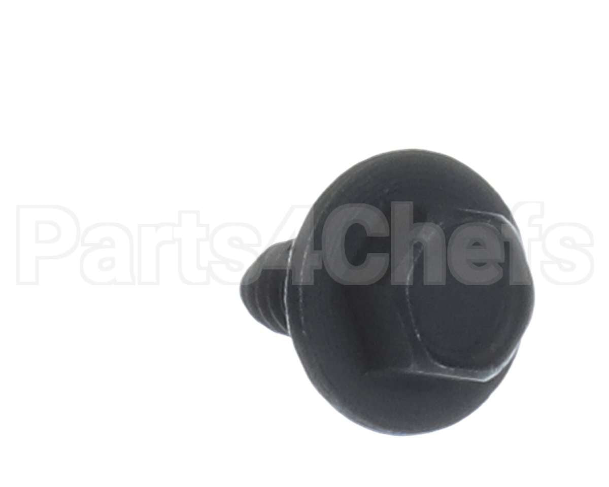 0USBG3 Kelvinator Screw,Hex Head,1/4-20X5/8,Hing