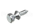 0USBH0 Kelvinator Screw,Shoulder,#10-Ab,Handle M