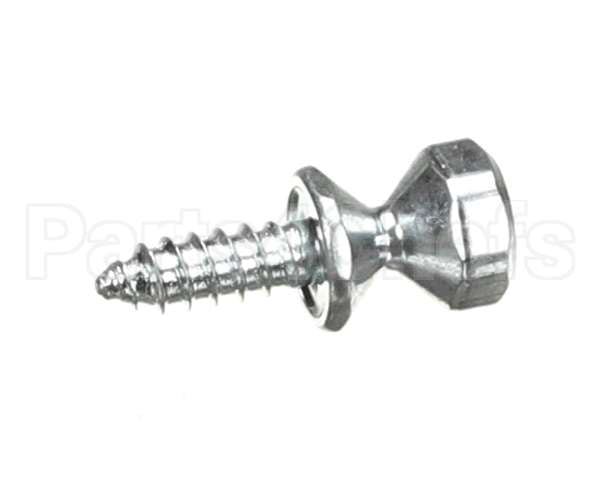 0USBH0 Kelvinator Screw,Shoulder,#10-Ab,Handle M