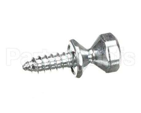 0USBH0 Kelvinator Screw,Shoulder,#10-Ab,Handle M