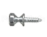 0USBH0 Kelvinator Screw,Shoulder,#10-Ab,Handle M