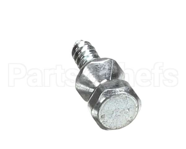 0USBH0 Kelvinator Screw,Shoulder,#10-Ab,Handle M