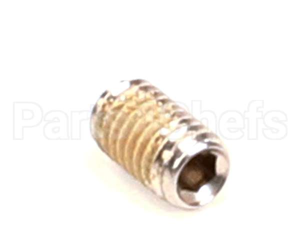 0USBH4 Kelvinator Screw-Set,10-32 X .375