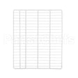 0USBJ5 Kelvinator Shelf