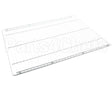 0USBK7 Kelvinator Shelf,Full Frame