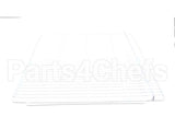 0USBL1 Kelvinator Shelf,Left Right