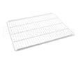0USBM3 Kelvinator Shelf,Steel,Vinyl Coated