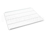 0USBM3 Kelvinator Shelf,Steel,Vinyl Coated