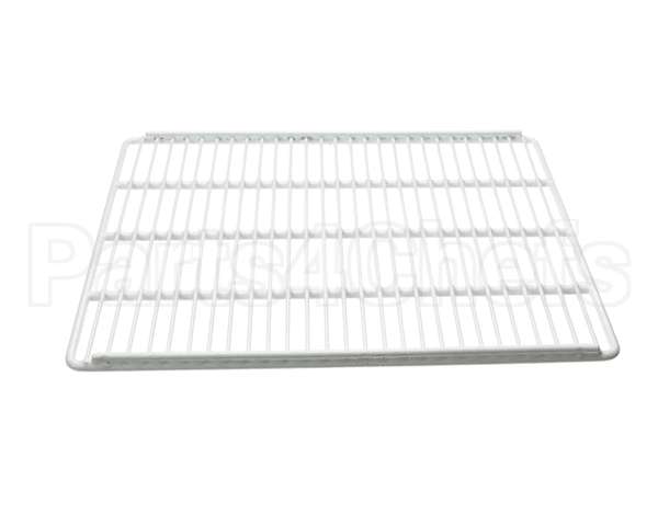 0USBM3 Kelvinator Shelf,Steel,Vinyl Coated