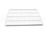 0USBM3 Kelvinator Shelf,Steel,Vinyl Coated