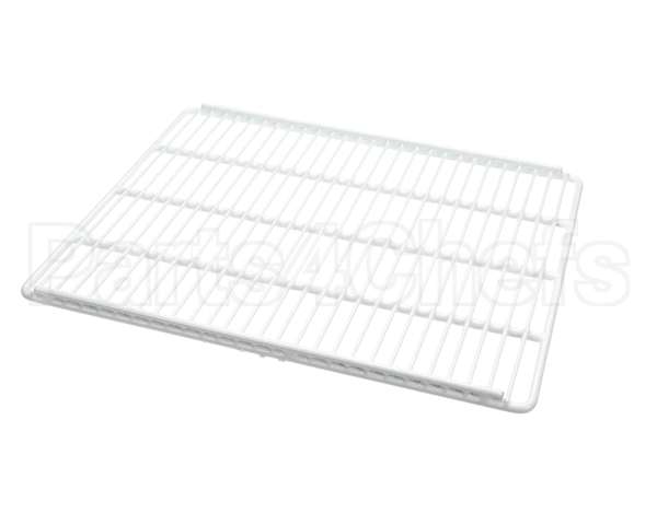 0USBM3 Kelvinator Shelf,Steel,Vinyl Coated