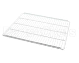 0USBM3 Kelvinator Shelf,Steel,Vinyl Coated