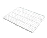 0USBM3 Kelvinator Shelf,Steel,Vinyl Coated